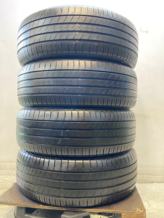 楽天市場】215/60R16 ダンロップ ルマン5 中古タイヤ サマータイヤ 4本 
