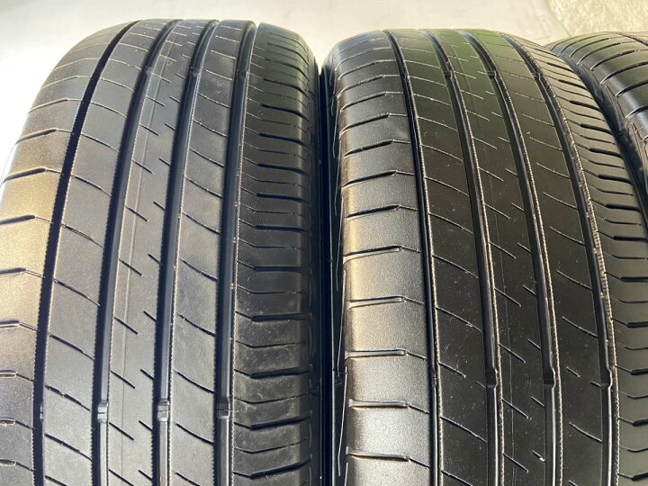 楽天市場】215/60R16 ダンロップ ルマン5 中古タイヤ サマータイヤ 4本 