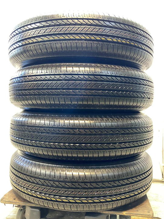 楽天市場】175/80R16 ブリヂストン デューラー H/L 852 スズキ純正 