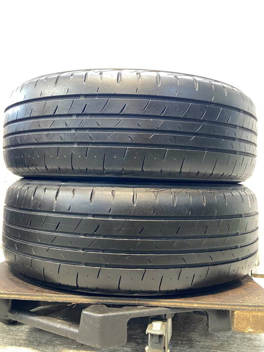 楽天市場】205/55R17 ブリヂストン プレイズ PX-RV2 中古タイヤ サマー 