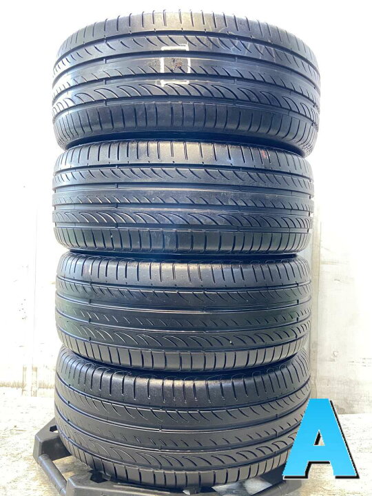 楽天市場】215/45R17 ピレリ パワジーTM 中古タイヤ サマータイヤ 4本 