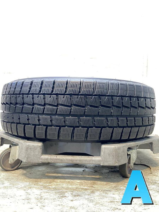 楽天市場】195/65R15 ダンロップ ウィンターマックス WM01 中古タイヤ 