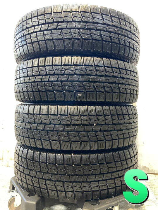 楽天市場】195/65R15 オートバックス ノーストレック N3i 中古タイヤ 