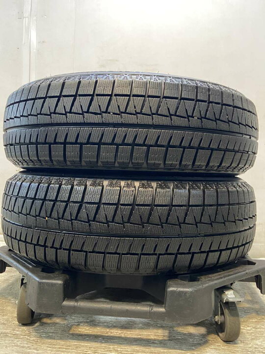 楽天市場】175/65R15 ブリヂストン アイスパートナー2 中古タイヤ 