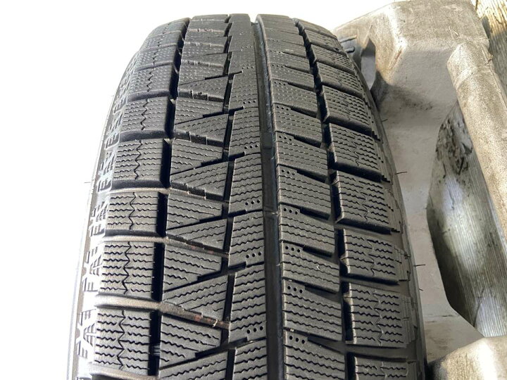 楽天市場】185/60R15 ブリヂストン アイスパートナー2 中古タイヤ 