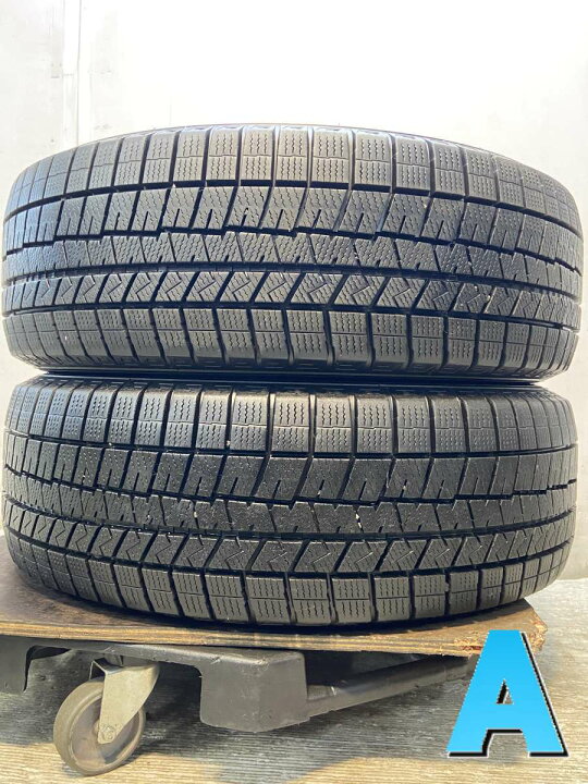 楽天市場】205/60R16 ダンロップ ウィンターマックス03 中古タイヤ 