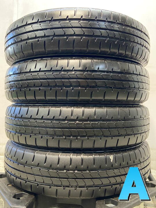 楽天市場】145/80R13 ブリヂストン NEWNO 中古タイヤ サマータイヤ 4本 
