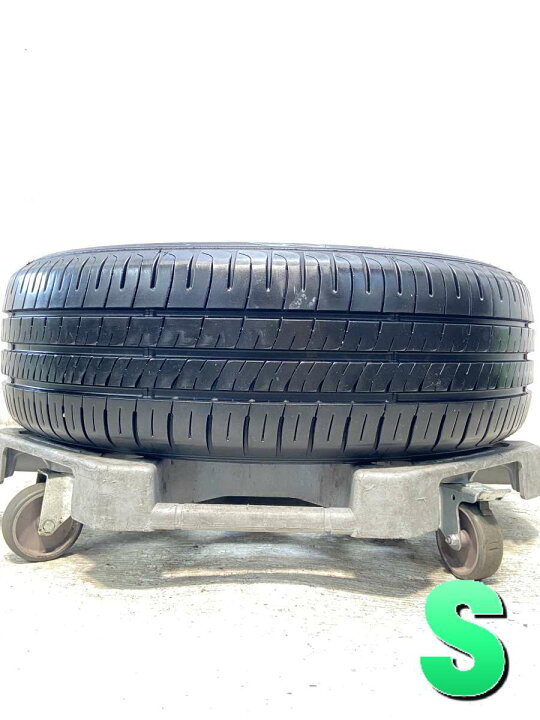 楽天市場】195/60R16 ダンロップ エナセーブ EC204 中古タイヤ サマー 