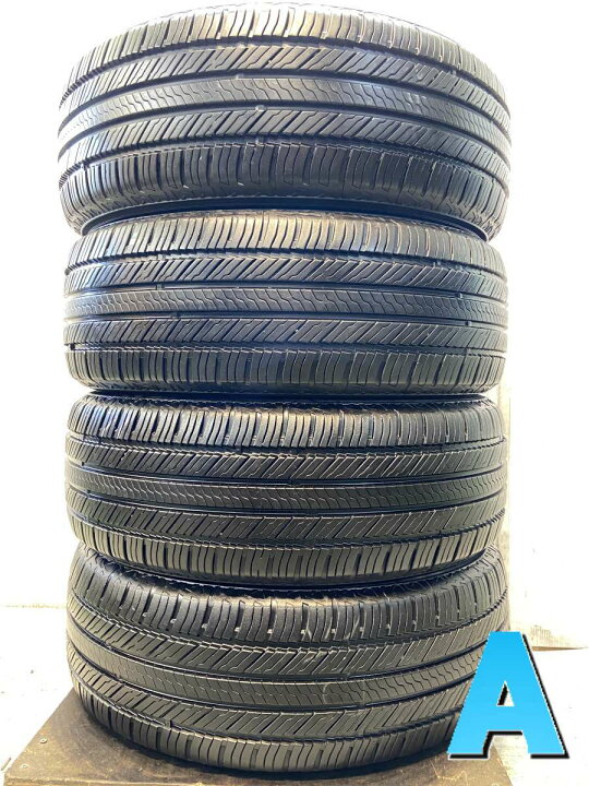 楽天市場】225/55R18 ヨコハマ ジオランダー CV G058 中古タイヤ 