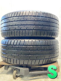 255/45R20 BFグッドリッチ アドバンテージコントロール 中古タイヤ サマータイヤ 2本セット