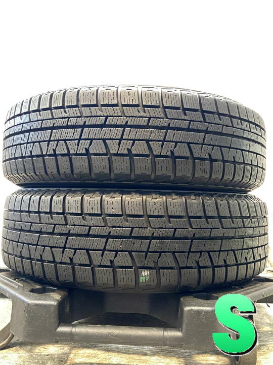 楽天市場】165/65R14 ヨコハマ アイスガード iG50 PLUS 中古タイヤ 
