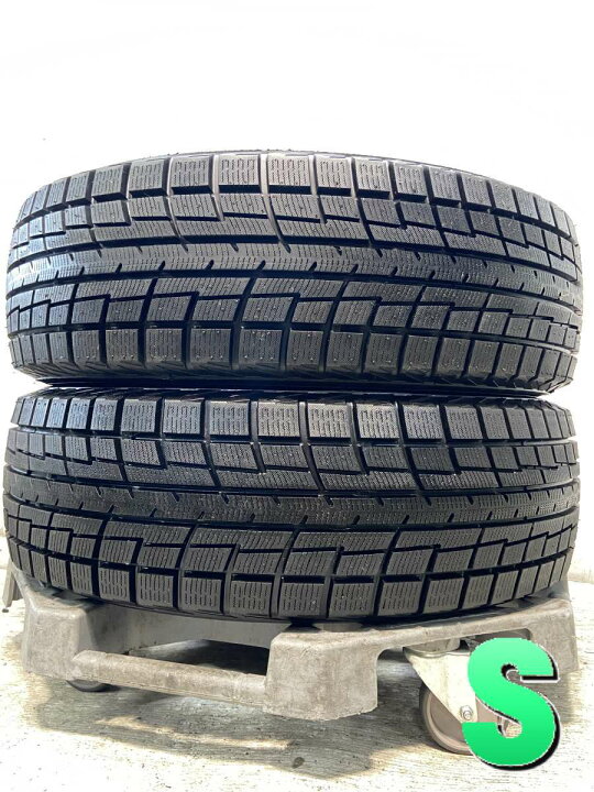 楽天市場】195/65R15 ヨコハマ アイスガード iG52c 中古タイヤ 