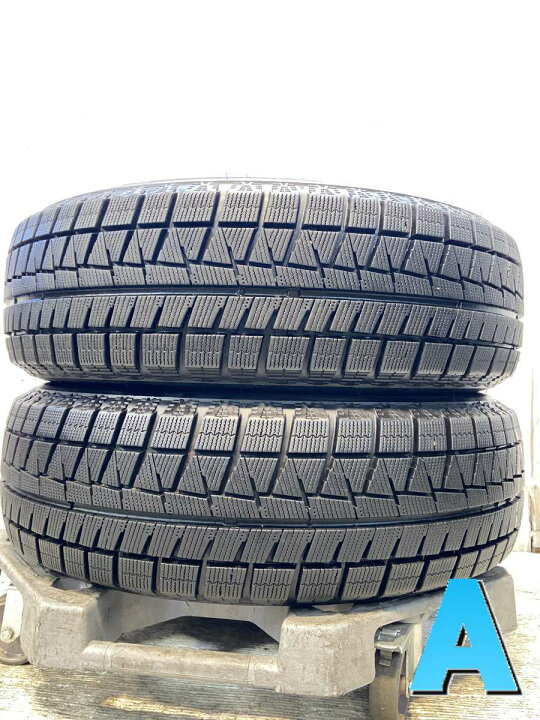 楽天市場】195/65R15 ブリヂストン アイスパートナー2 中古タイヤ 