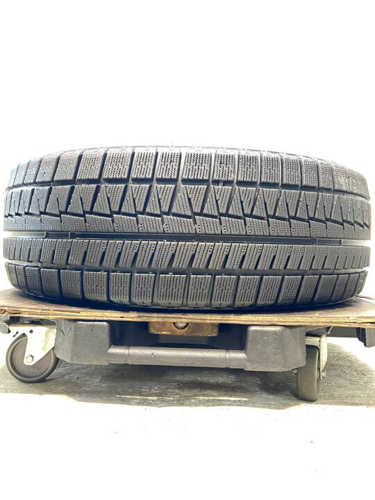 楽天市場】205/55R16 ブリヂストン アイスパートナー2 中古タイヤ 