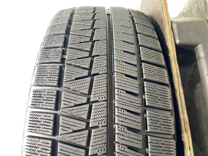 2014年製BSアイスパートナー205/55R16アルミ4本SET♪ 楽天市場】205/