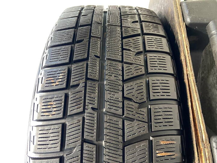 楽天市場】205/55R16 ヨコハマ アイスガード iG50 PLUS 中古タイヤ 