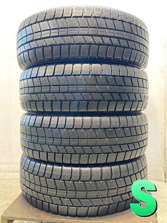楽天市場】205/60R16 オートバックス ノーストレック N5 中古タイヤ 
