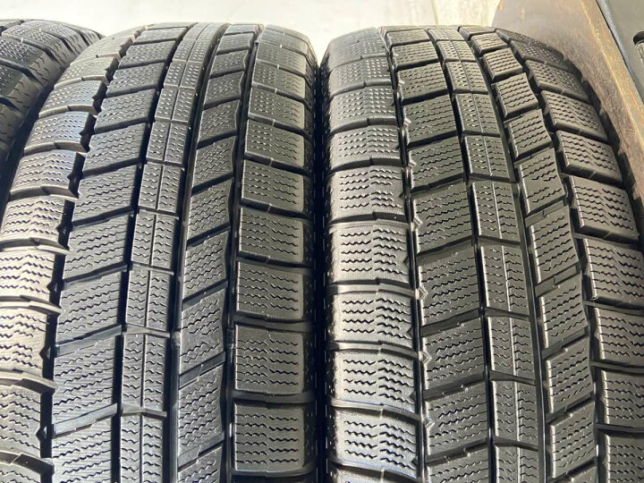 楽天市場】205/60R16 オートバックス ノーストレック N5 中古タイヤ 