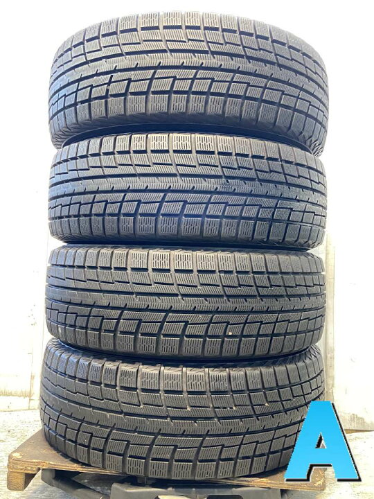 楽天市場】215/60R16 ヨコハマ アイスガード iG52c 中古タイヤ 