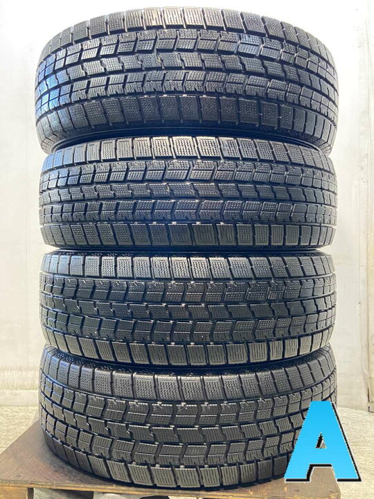 楽天市場】215/60R17 グッドイヤー アイスナビ 7 中古タイヤ 