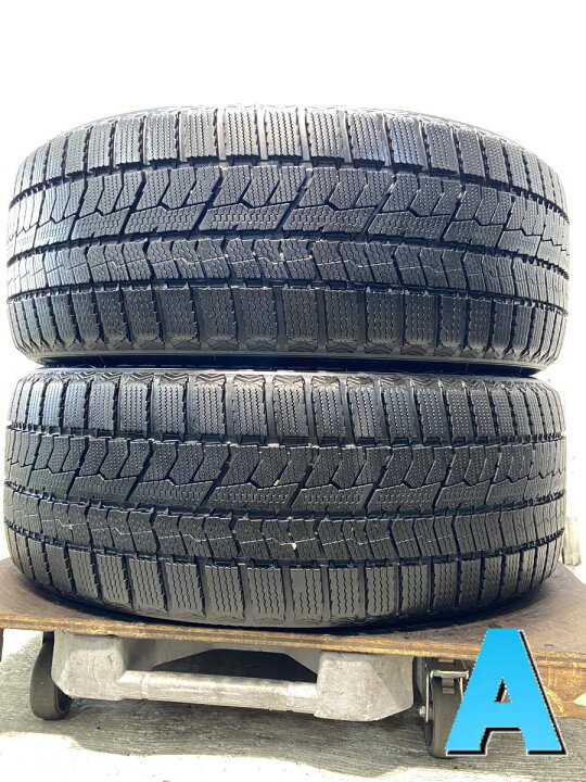 楽天市場】215/45R18 トーヨータイヤ オブザーブ GIZ2 中古タイヤ 
