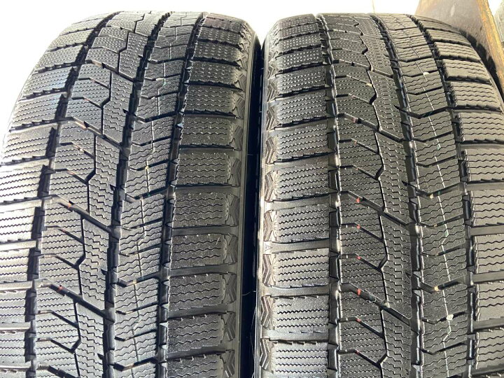 楽天市場】215/45R18 トーヨータイヤ オブザーブ GIZ2 中古タイヤ 