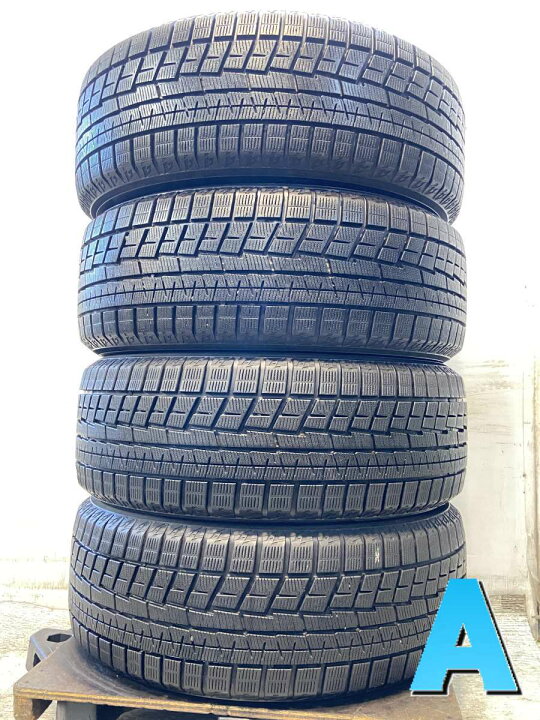 楽天市場】215/50R18 ヨコハマ アイスガード iG60 中古タイヤ 