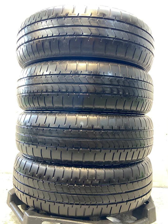 楽天市場】185/65R15 ブリヂストン NEWNO 中古タイヤ サマータイヤ 4本 