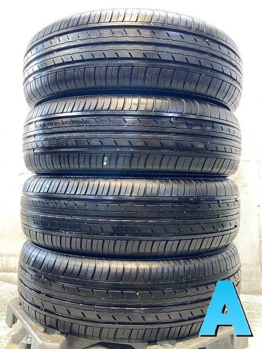 楽天市場】185/65R15 ヨコハマ ブルーアース-Es ES32 中古タイヤ 