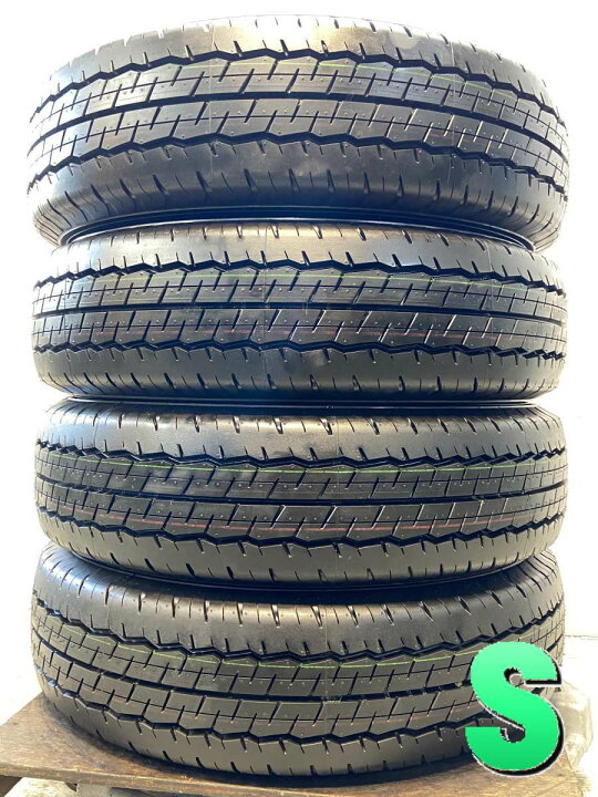 楽天市場】195/80R15 107/105 LT ダンロップ SP 175N 中古タイヤ 