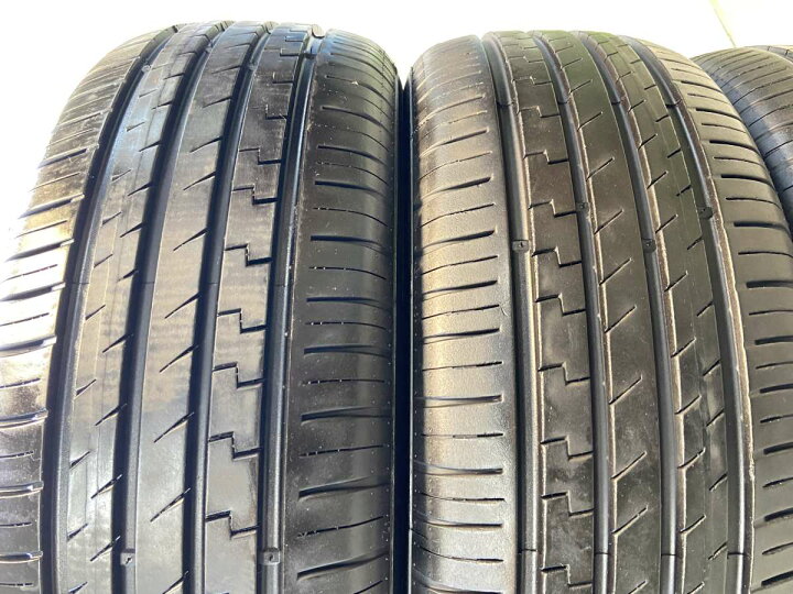 楽天市場】205/55R16 ピレリ P7 EVO 中古タイヤ サマータイヤ 4本 