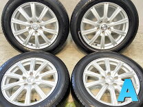 楽天市場】215/60R17（タイヤ・ホイールセット｜タイヤ・ホイール 
