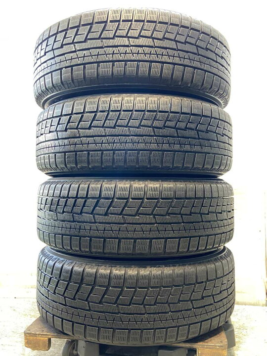 楽天市場】225/60R17 ヨコハマ アイスガード iG60 ユーロスピード 17x7 