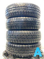 楽天市場】中古 タイヤ 165/65r14 スタッドレスの通販