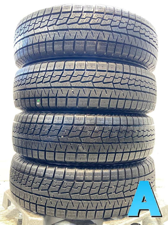 楽天市場】165/65R14 ヨコハマ アイスガード iG70 中古タイヤ 
