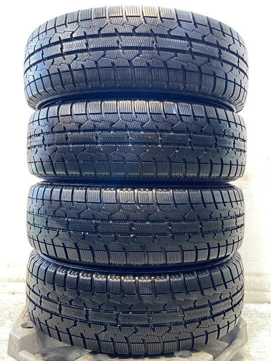 楽天市場】185/65R15 トーヨータイヤ オブザーブ ガリットGIZ ZACK 