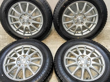 楽天市場】中古 195/65R15 ブリヂストン ブリザック VRX2 2本セット 