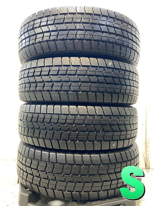 楽天市場】195/65R15 グッドイヤー アイスナビ 7 中古タイヤ 