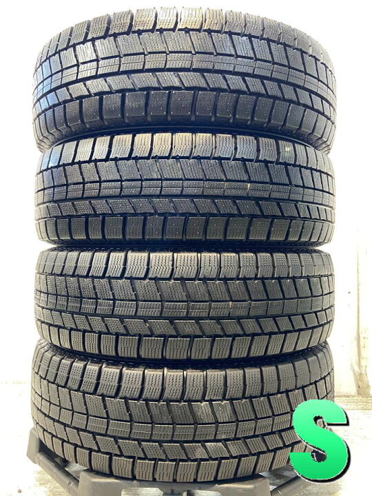楽天市場】195/65R15 オートバックス ノーストレック N5 中古タイヤ 