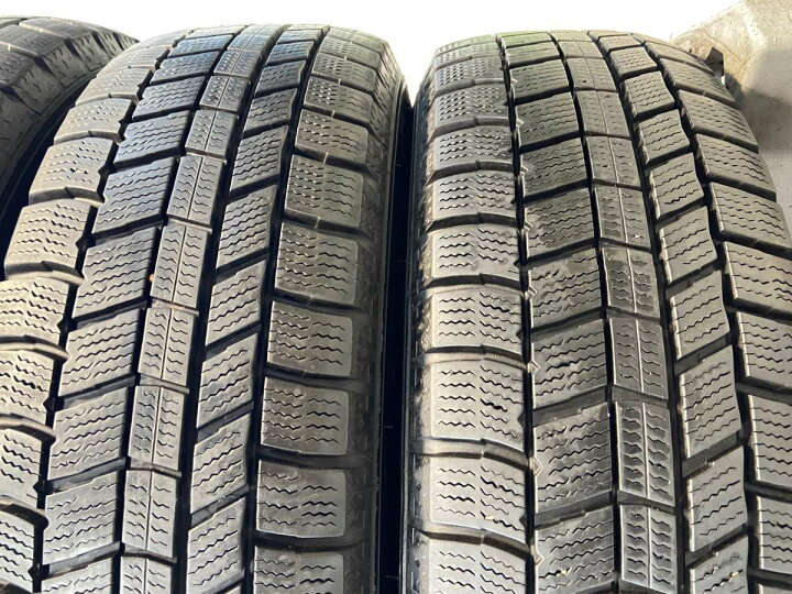 楽天市場】185/65R15 オートバックス ノーストレック N5 日産純正 15x5 