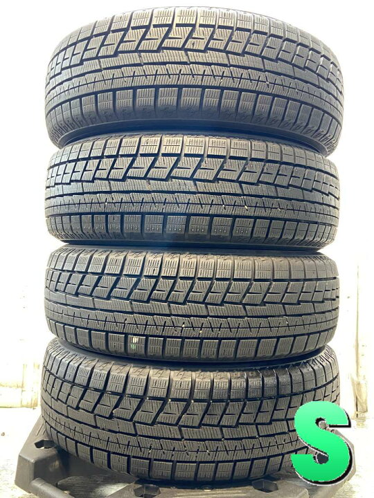 楽天市場】185/60R15 ヨコハマ アイスガード iG60 中古タイヤ 