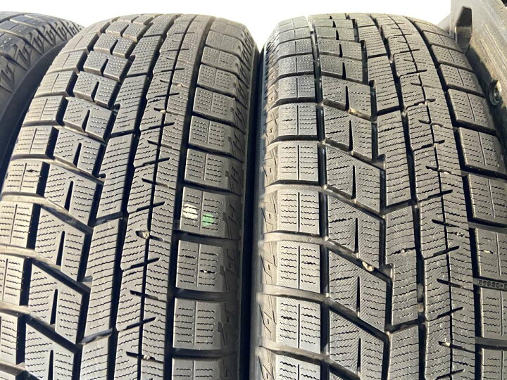 楽天市場】185/60R15 ヨコハマ アイスガード iG60 中古タイヤ 