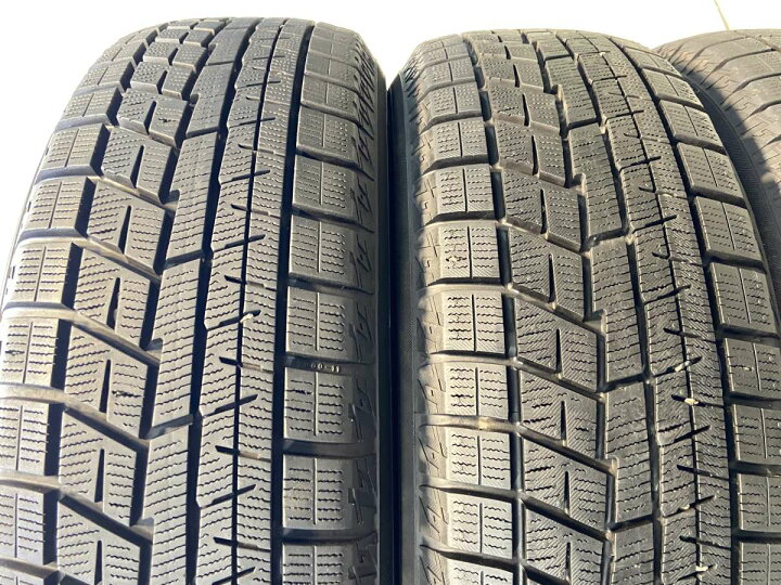 楽天市場】185/60R15 ヨコハマ アイスガード iG60 中古タイヤ 