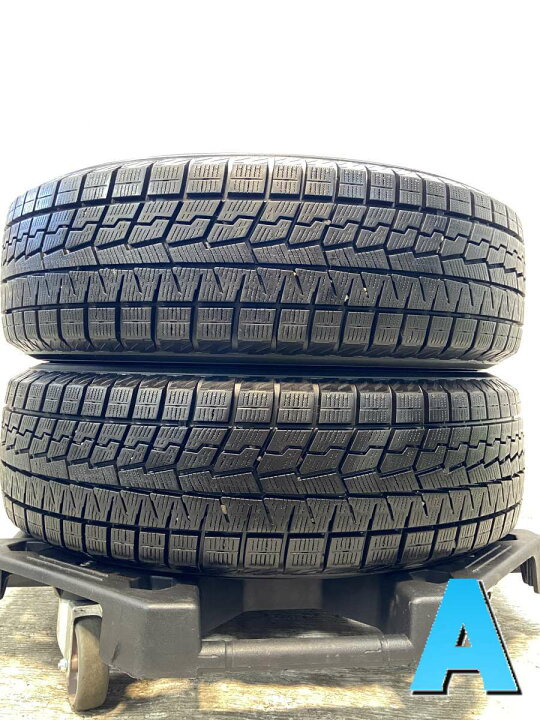 楽天市場】185/65R15 ヨコハマ アイスガード iG70 中古タイヤ 