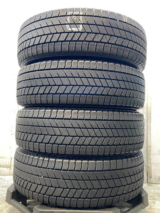 楽天市場】185/65R15 ブリヂストン ブリザック VRX3 中古タイヤ 