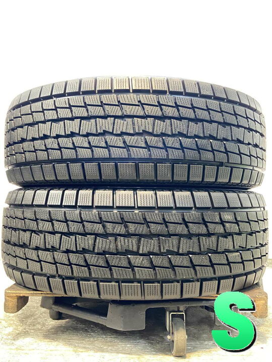 楽天市場】265/65R17 グッドイヤー アイスナビ SUV 中古タイヤ 