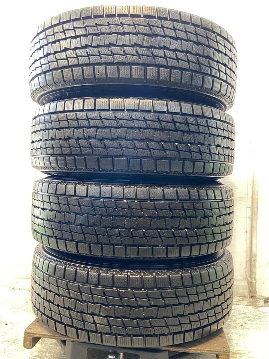 楽天市場】225/60R18 グッドイヤー アイスナビ SUV トヨタ純正 18x7.5 