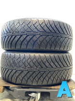 楽天市場】225/45r18 スタッドレス 中古（タイヤ本数2本）の通販