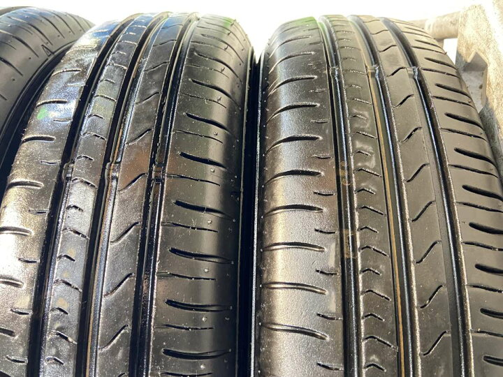楽天市場】145/80R13 ファルケン シンセラ SN832i 中古タイヤ サマー 