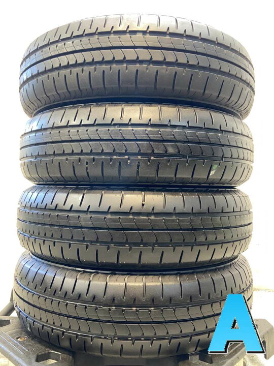 楽天市場】155/65R13 ブリヂストン NEWNO 中古タイヤ サマータイヤ 4本 